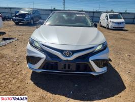 Toyota Camry 2023 2