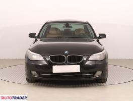 BMW 520 2009 2.0 174 KM