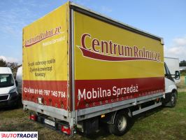 Iveco Daily 2016 3