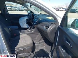 Chevrolet Equinox 2019 1 Chevrolet Equinox 2019 1