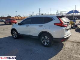 Honda CR-V 2018 2