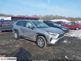 Toyota Pozostałe - zobacz ofertę