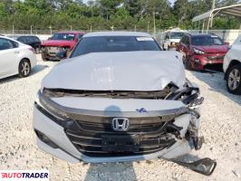 Honda Accord 2022 2
