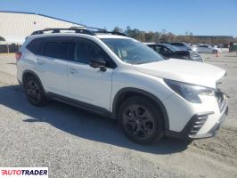 Subaru Pozostałe 2023 2