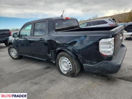 Ford Maverick 2024 2