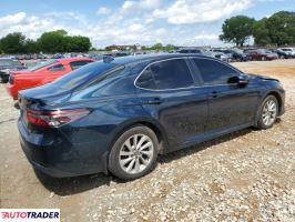 Toyota Camry 2021 2 Toyota Camry 2021 2