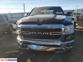 Dodge Ram 2019 5