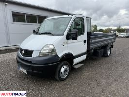 Renault Mascott 2006 3 Renault Mascott 2006 3