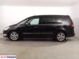 Ford Galaxy 2011 2.0 138 KM
