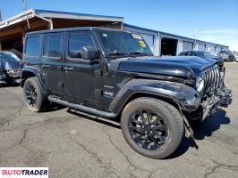 Jeep Wrangler 2023 2