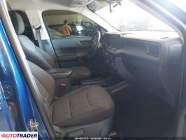Ford Maverick 2024 2