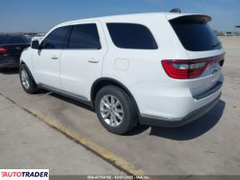 Dodge Durango 2021 3 Dodge Durango 2021 3
