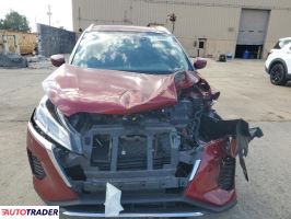 Nissan Pozostałe 2024 1