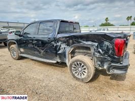 GMC Sierra 2022 6