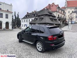 BMW X5 2013 3.0 306 KM