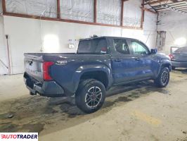 Toyota Tacoma 2025 2