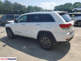 Jeep Grand Cherokee 2019 3 Jeep Grand Cherokee 2019 3