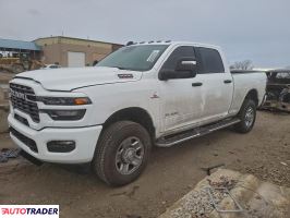 Dodge Ram - zobacz ofertę