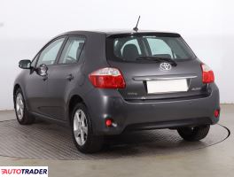 Toyota Auris 2010 1.6 130 KM