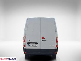 Renault Master 2021 2.3