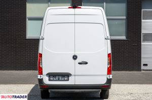 Mercedes Sprinter 2024 2