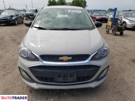 Chevrolet Spark 2019 1