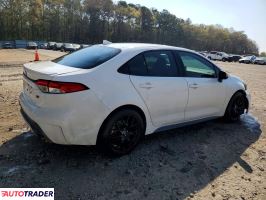 Toyota Corolla 2020 2