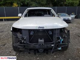 Jeep Grand Cherokee 2019 5 Jeep Grand Cherokee 2019 5