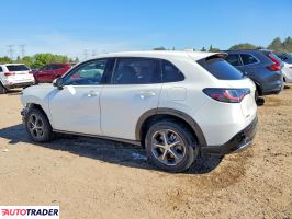Honda HR-V 2023 2