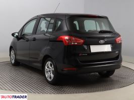 Ford B-MAX 2014 1.0 99 KM