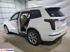 Cadillac Pozostałe 2020 3 Cadillac Pozostałe 2020 3