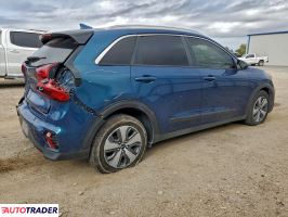 Kia Niro 2020 1