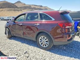 Kia Sorento 2020 2