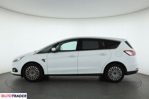 Ford S-Max 2019 2.0 147 KM