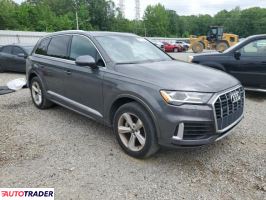 Audi Q7 2021 2 Audi Q7 2021 2