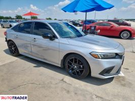Honda Civic 2024 2 Honda Civic 2024 2