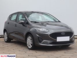 Ford Fiesta - zobacz ofertę