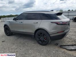 Land Rover Range Rover 2019 2