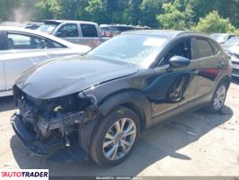 Mazda CX-30 2022 2