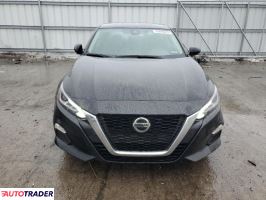 Nissan Altima 2022 2 Nissan Altima 2022 2