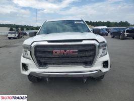 GMC Sierra 2020 5 GMC Sierra 2020 5