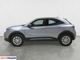 Opel Mokka 2023 136 KM