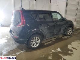 Kia Soul 2022 2 Kia Soul 2022 2