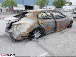 Toyota Camry 2024 2