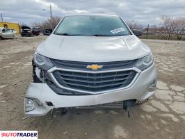 Chevrolet Equinox 2020 1