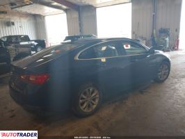 Chevrolet Malibu 2023 1