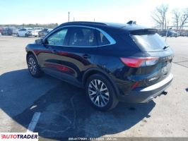 Ford Escape 2020 2