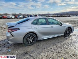 Toyota Camry 2023 2