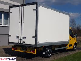 Renault Master 2018 2.3 Renault Master 2018 2.3