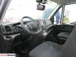 Iveco Daily 2020 2.3